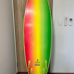 Catch Surf Skipper 6.0 キャッチサーフ　スキッパーの画像