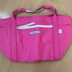 ゴルフバック2点セット
