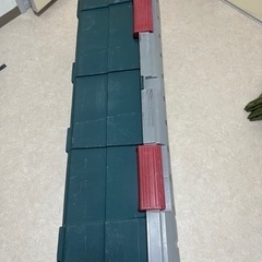 大型コンテナBOX【お話し中】の画像