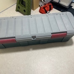 大型コンテナBOX【お話し中】