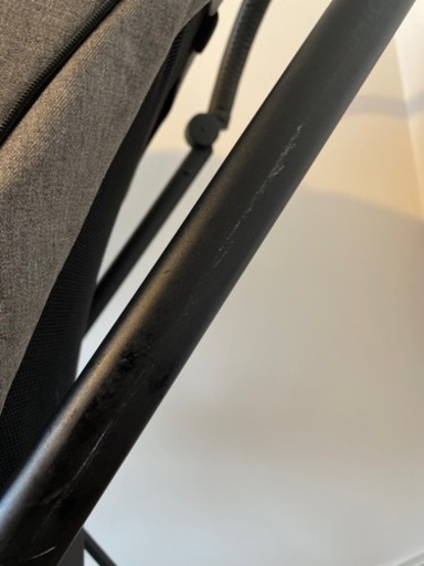 サイベックス ミオス cybex mios ベビーカー マンハッタングレー