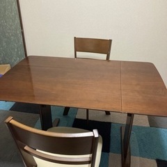 家具 ダイニングセット