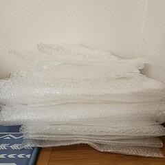 プチプチ大小あります