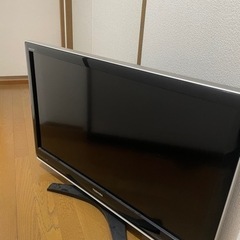 ジャンク　テレビ　東芝　37インチ　37Z7000　　12/19...