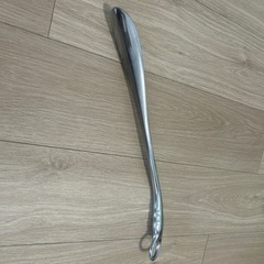 アルミ合金　靴べら