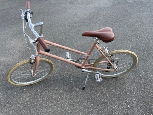 TOKYOBIKE CALIN リサイクルショップ宮崎屋　佐土原店　23.12.17F