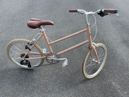 TOKYOBIKE CALIN リサイクルショップ宮崎屋　佐土原店　23.12.17F