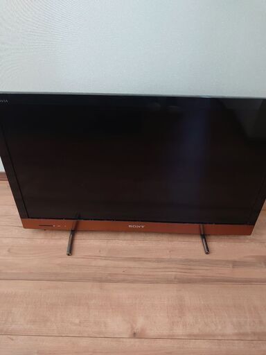 SONY　BRAVIA　32型　液晶テレビ