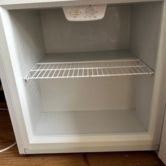 冷凍庫　の画像