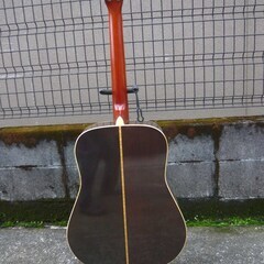 Yamaki ヤマキ YW-20 アコースティックギターの画像