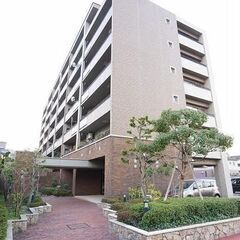 🏡小型犬飼育相談可　3LDK分譲賃貸マンション　早良区城西🏡