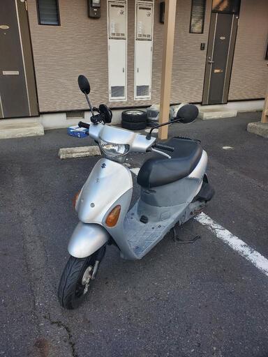 スズキ　レッツ4()