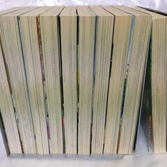  最終値下げ【12/30まで・中古本】寄生獣 全10巻400円　岩明均の画像