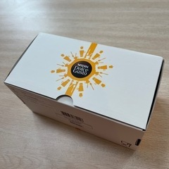 【新品】ドルチェグスト　タンブラー(ターコイズ)の画像
