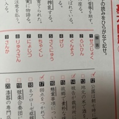 漢検準2級の本の画像