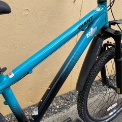 ジャイアント MTB マウンテンバイク 8s スラムコンポ Sサイズの画像