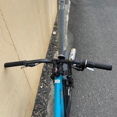 ジャイアント MTB マウンテンバイク 8s スラムコンポ Sサイズの画像