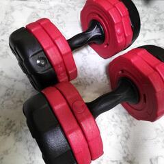 ダンベル