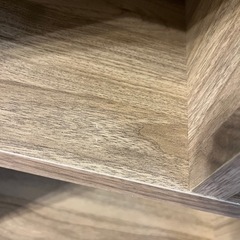 ニトリ　シェルフ　棚の画像