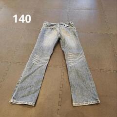 まとめ売り 140/150 キッズ 男の子  4点セット お買い得 秋冬物メインの画像