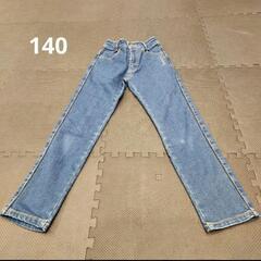 まとめ売り 140/150 キッズ 男の子  4点セット お買い得 秋冬物メインの画像
