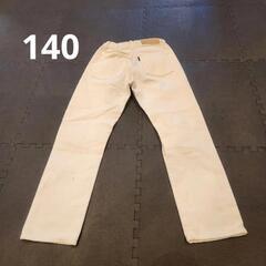 まとめ売り 140/150 キッズ 男の子  4点セット お買い得 秋冬物メインの画像