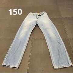 まとめ売り 140/150 キッズ 男の子  4点セット お買い得 秋冬物メインの画像