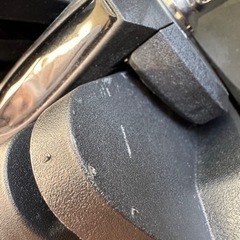 可変式ダンベル40kg×2、24kg×1の画像