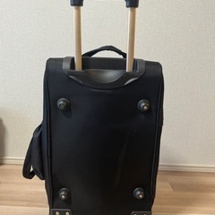 outdoor ボストンキャリーバックの画像