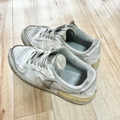 NIKE AIR FORCE 1 ナイキ エアフォースワン の画像