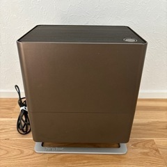 【取りに来られる方無料】デザイン家具　Oskar little 加湿器の画像