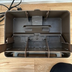 【取りに来られる方無料】デザイン家具　Oskar little 加湿器の画像