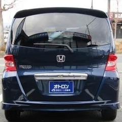ブラックでも審査が通りやすい！！　😊ホンダフリード⭐　車が欲しい方はオトロンまで！！の画像
