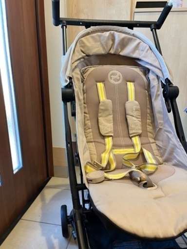 【2023年】サイベックス　リベル　シーシェルベージュ