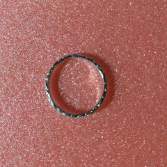 スターリングシルバーRingヴィンテージ デザイン