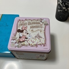 空缶の画像