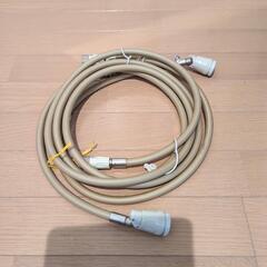 ガスコード3mの画像