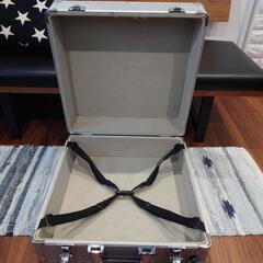 【値下げ】スネアハードケース　中古の画像