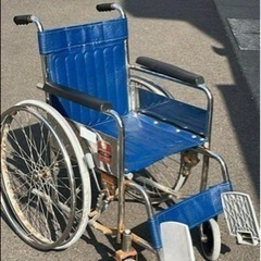 自走式車椅子