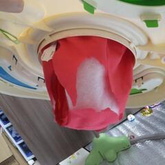 ジャンパルーの画像