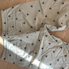 ビームスのパンツの画像