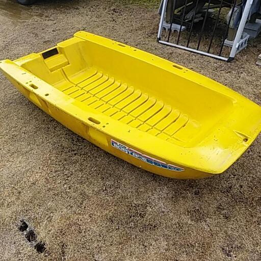 決定しました。ボートエース　船