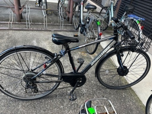 ブリヂストン　TB1e