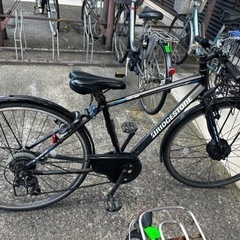 ブリヂストン　TB1e
