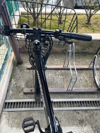 ブリヂストン　TB1e