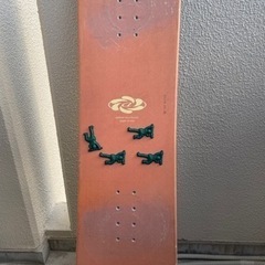 スノーボード