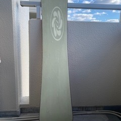 スノーボードの画像