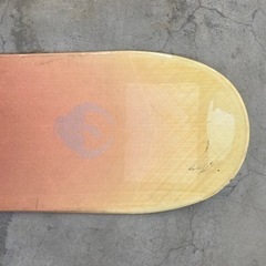 スノーボードの画像