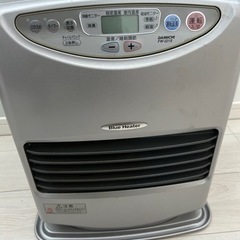 石油ストーブ　ダイニチブルーヒーター
