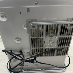石油ストーブ　ダイニチブルーヒーターの画像